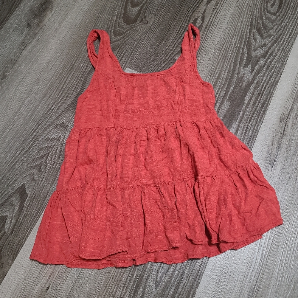 American Eagle Outfitters Tank Top Xs